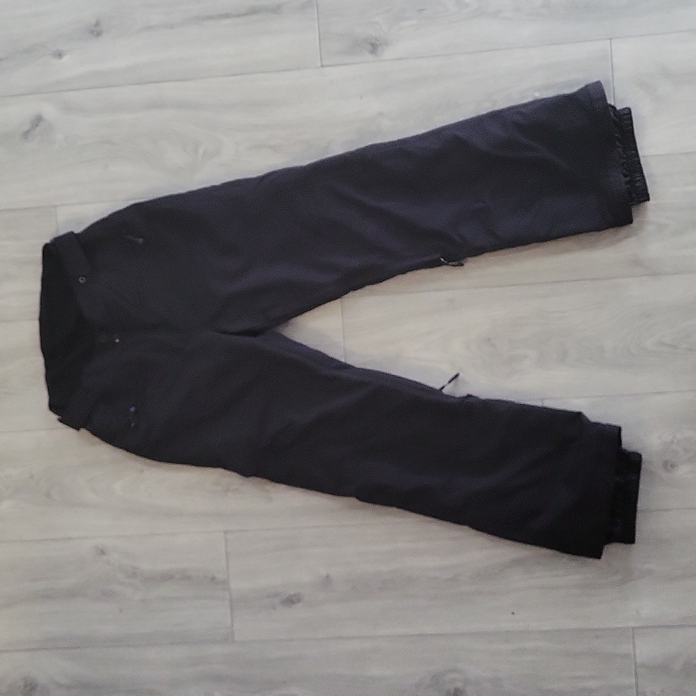 Women's Polar Edge Ski/Snowboard Pants Size S Black